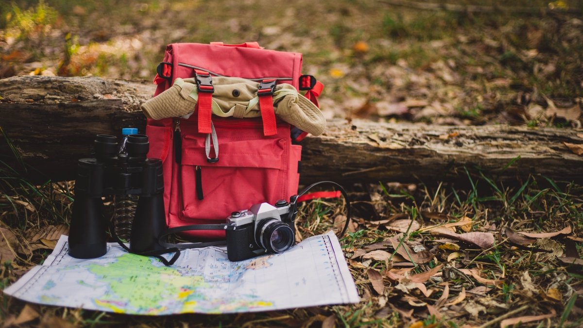 10 Genius Camping Gear Upgrades Your Outdoor Kit Needs in 2025