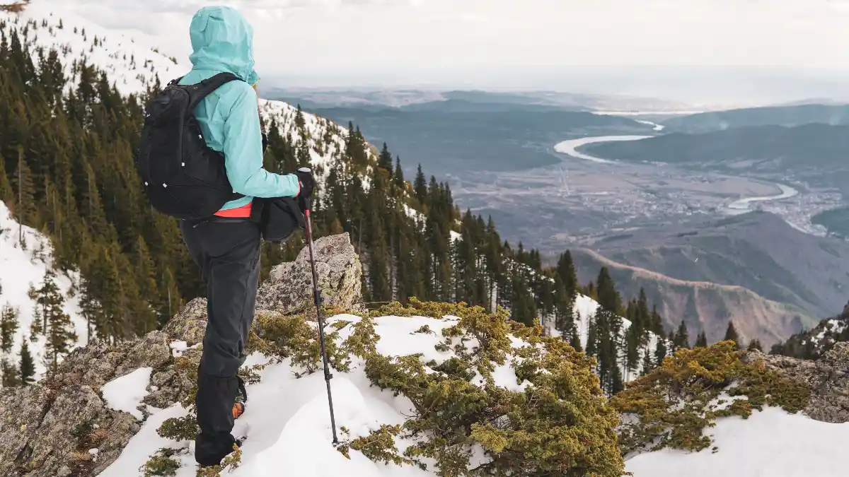 10 Most Dangerous Hiking Trails in America