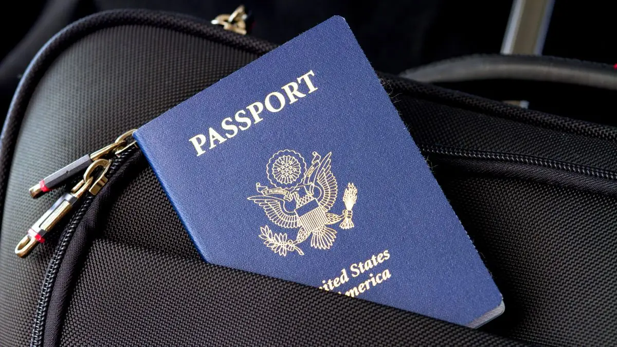11 Passport Mistakes That Can Get You Turned Away At The Airport