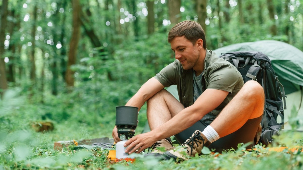 11 Ways to Leave No Trace While Wild Camping