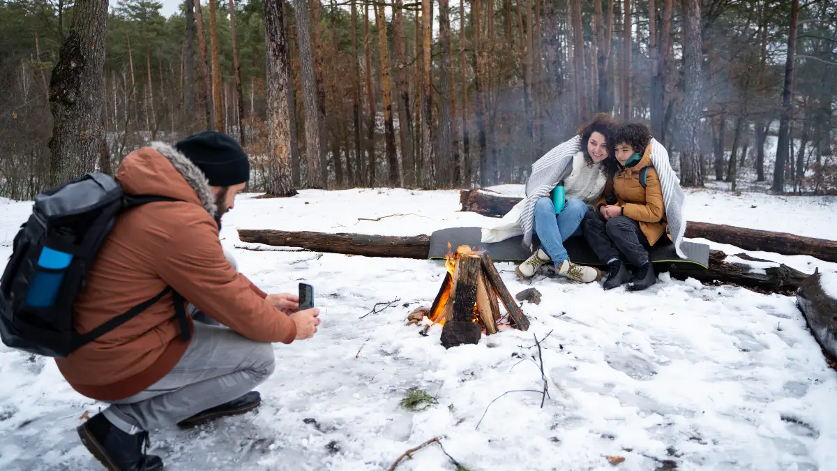 11 Winter Camping Myths You Probably Fell For (And Regret)