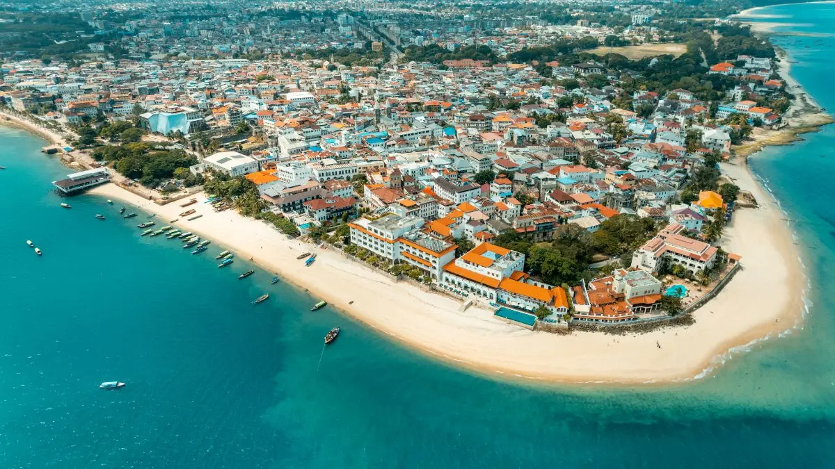 12 Beach Towns So Cheap You Will Question Why You Ever Booked a Resort