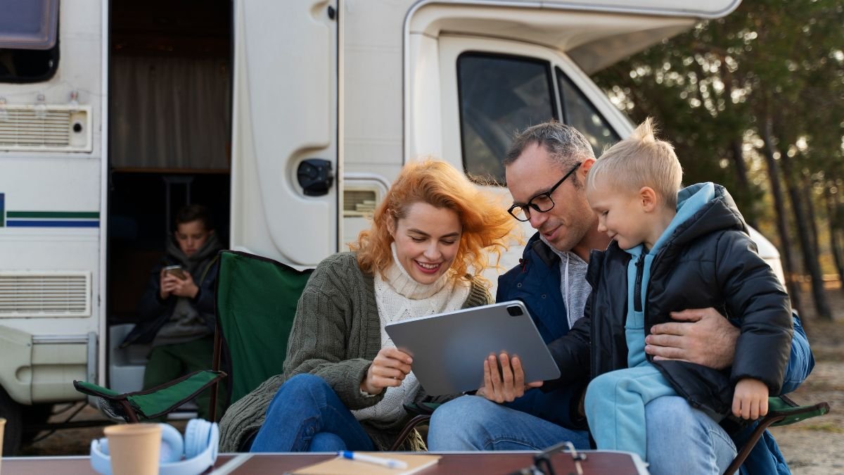 12 Brutal Signs You’re Wasting Your Life on the RV Lifestyle