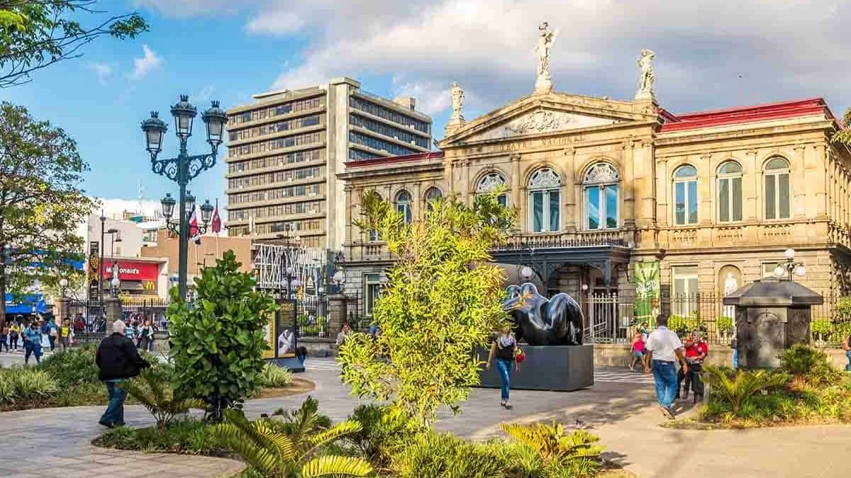 12 South American Cities So Ridiculously Safe, Locals Actually Leave Their Doors Wide Open