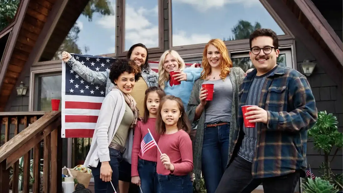 13 Countries Offering Americans 1-Year Visa-Free Living (And Most People Have No Clue)