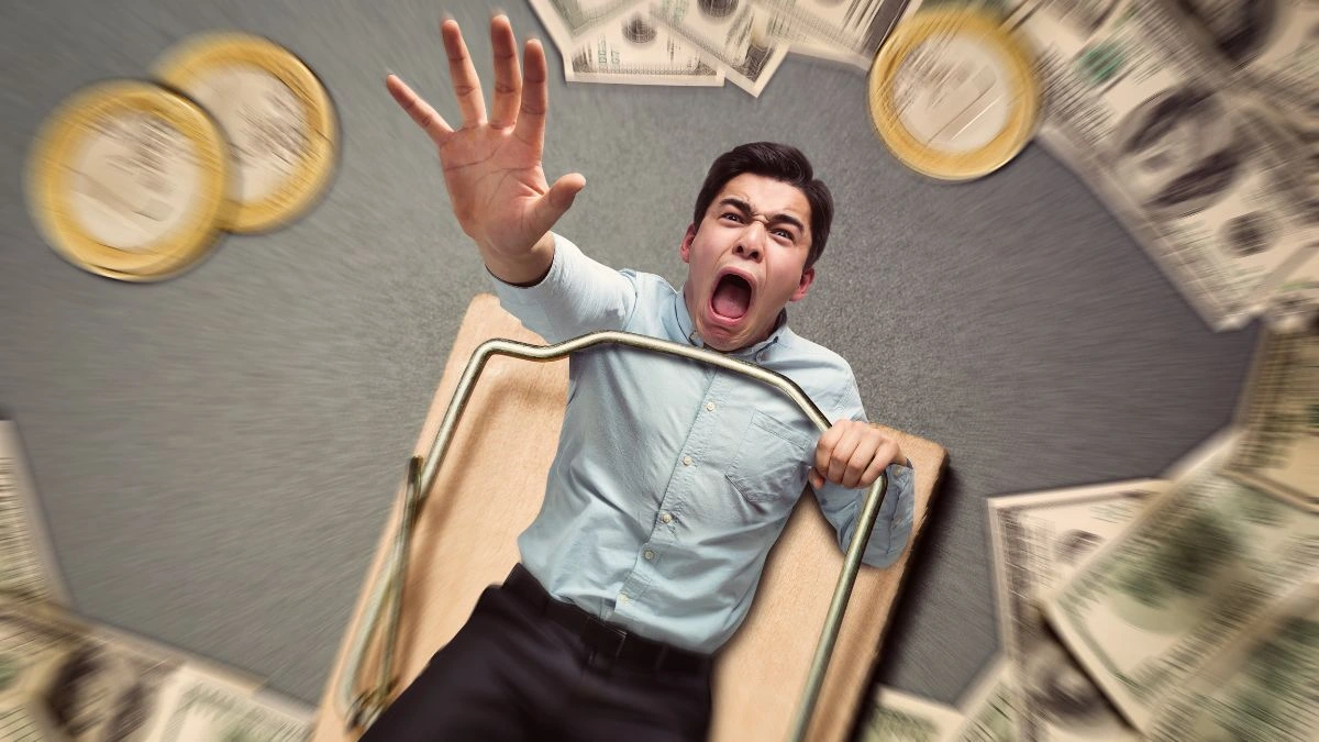 13 Money Traps First-Year RVers Fall Into And How To Avoid Each One