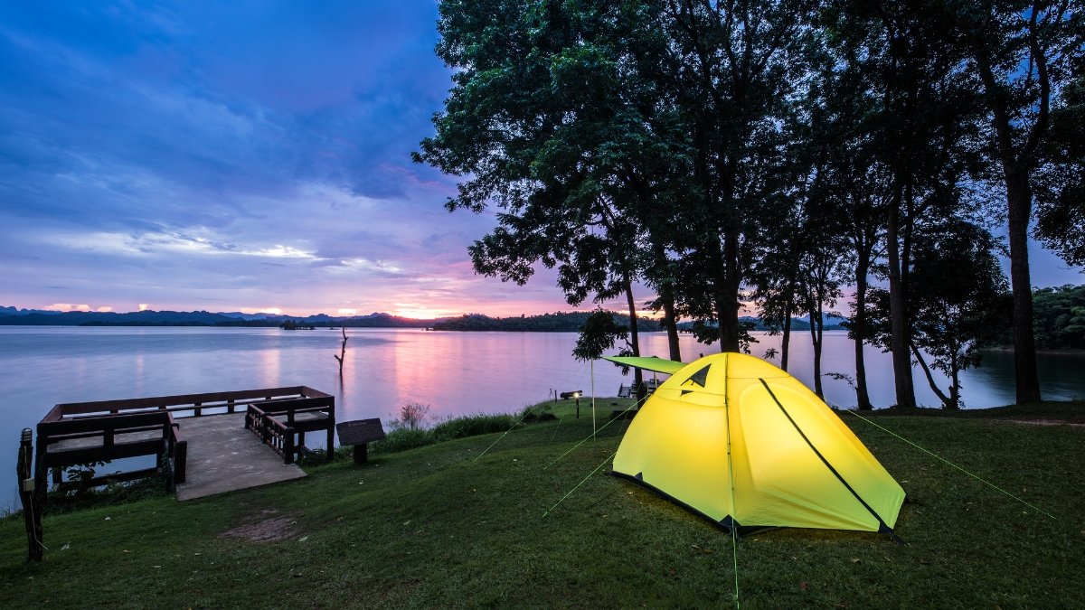 13 Most America's Jealously Guarded Free Camping Spots (Locals Hate This List)