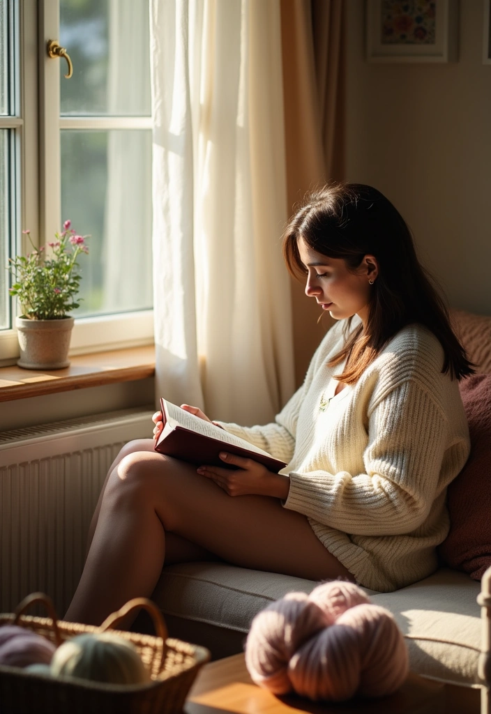 13 Stress Relief Techniques You Can Try Right Now (Your Mental Health Will Thank You!) - 10. Digital Detox