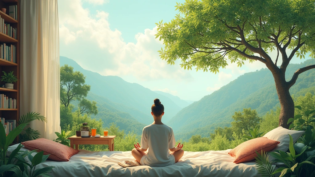 13 Stress Relief Techniques You Can Try Right Now (Your Mental Health Will Thank You!)