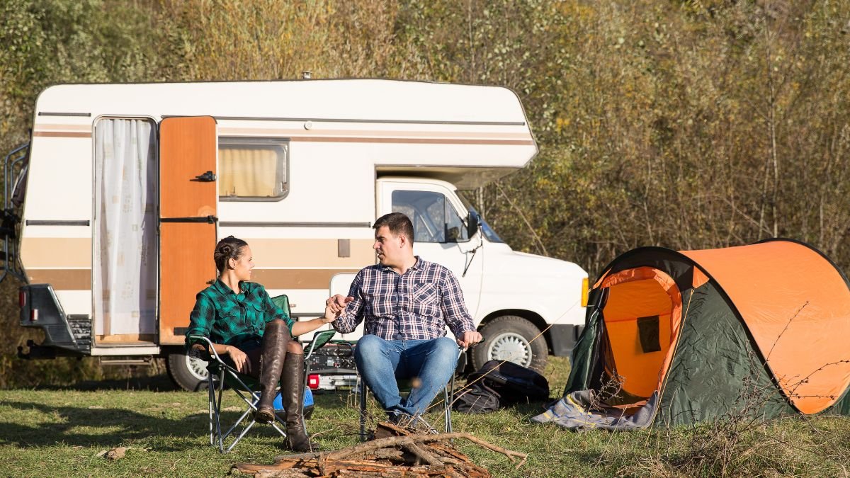 14 Must-Have RV Camping Accessories For Working RVers