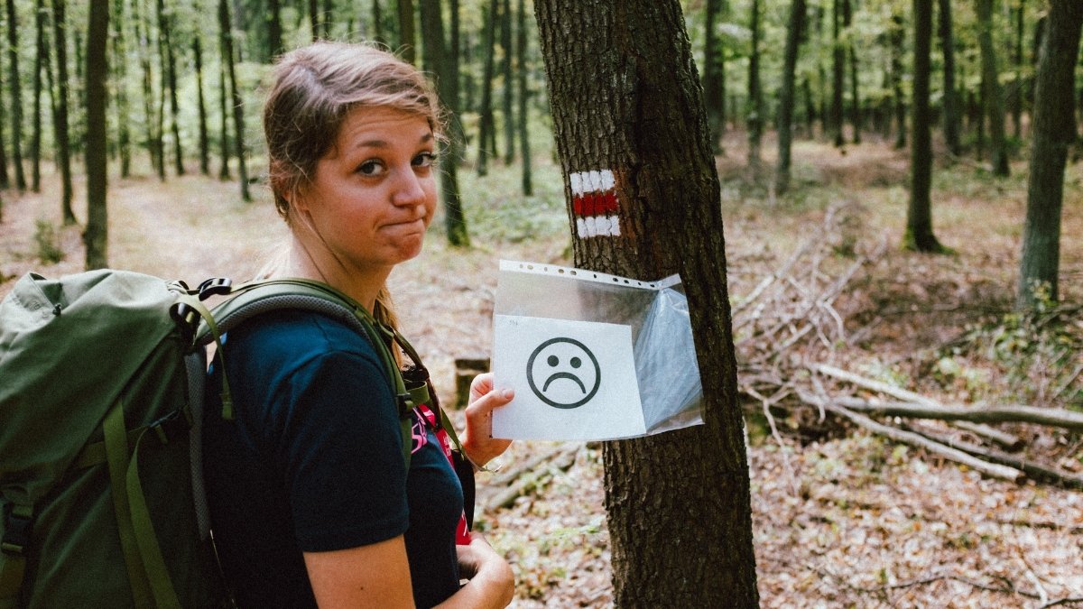 14 Warning Signs You’re About to Get Kicked Out of Your Campsite