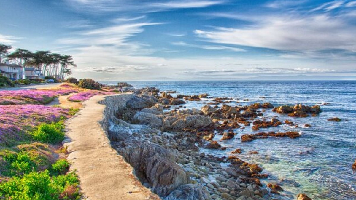 15 Adorably Charming Small Towns in California You’ll Fall in Love With Instantly!