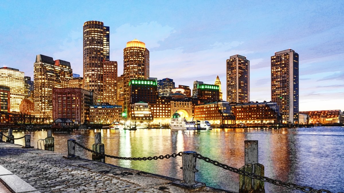 15 Boston Neighborhoods Everyone Wants — But Few Can Afford (Yet)
