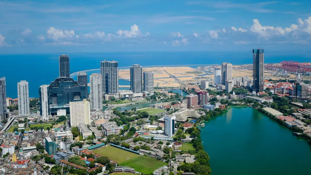 15 Countries Where You Can Live Like Royalty on $1,000 a Month