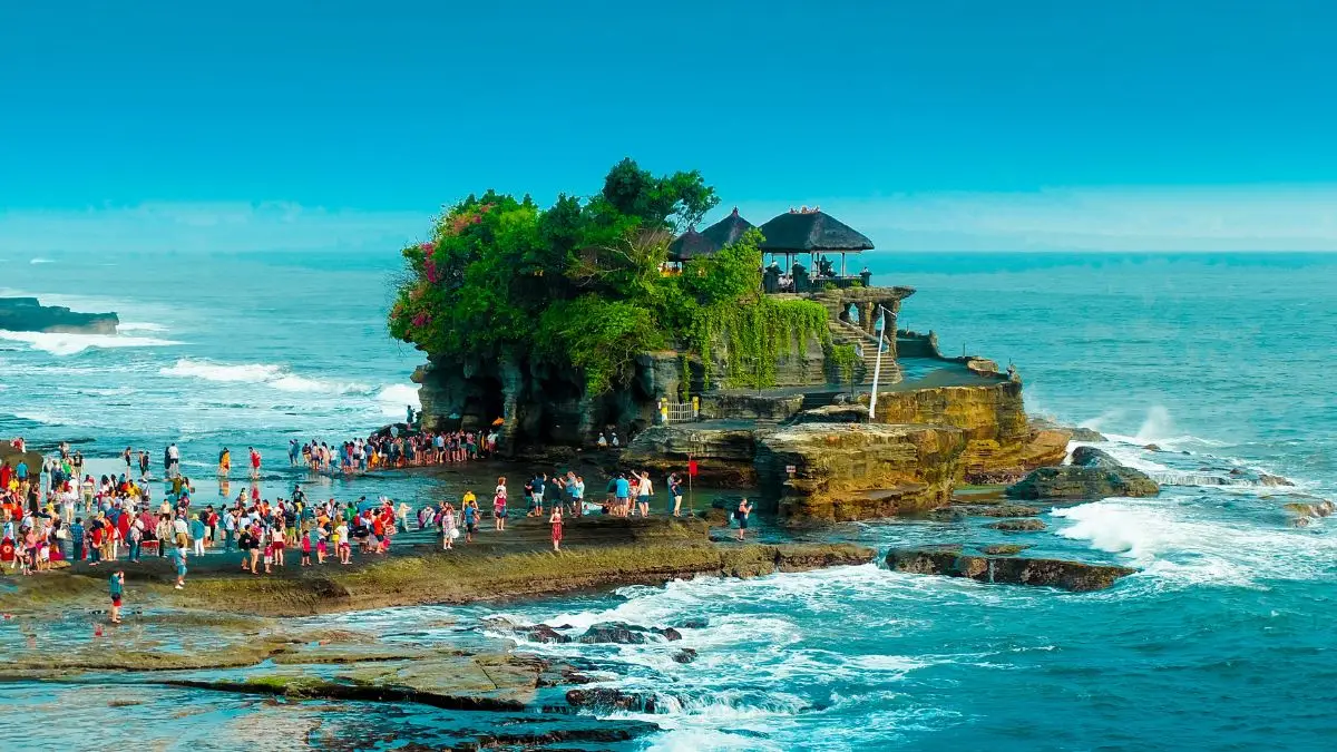 15 Countries Where Your Dollar Suddenly Goes Twice As Far in 2026