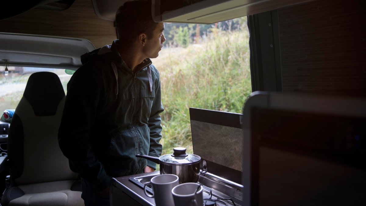 15 Dark Truths About Van Life You Won’t See on Social Media (UnFiltered Reality)
