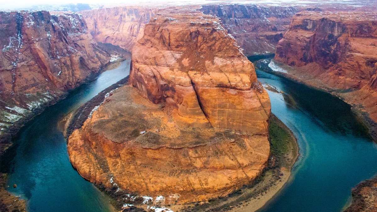 15 Deadliest National Parks in the United States (According to Expats)