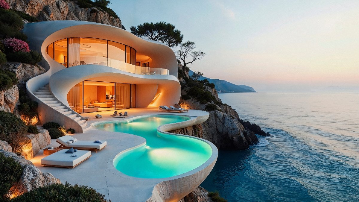 15 EXTRAORDINARY Airbnbs in the US You Need to Book in 2025 (Heavens For Photographers)