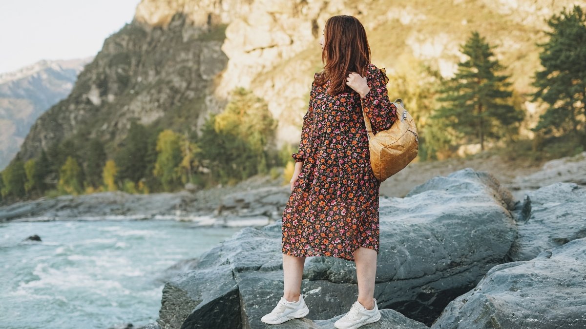 15 Finest And Most STUNNING Destinations For A Woman To Travel Solo Without Fear