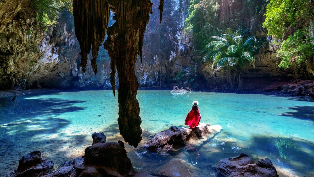 15 Hidden Paradise Destinations Where Your Dollar Goes 12X Further