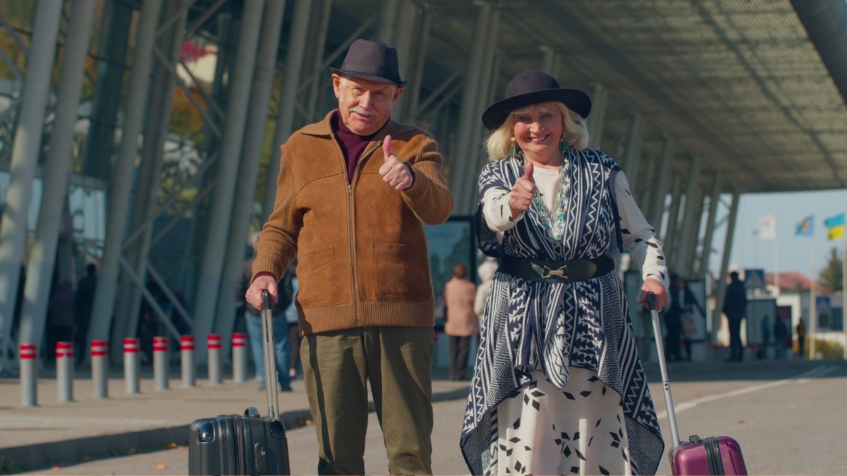 15 Travel Secrets Airlines Hoped You’d Never Discover If You’re Over 60