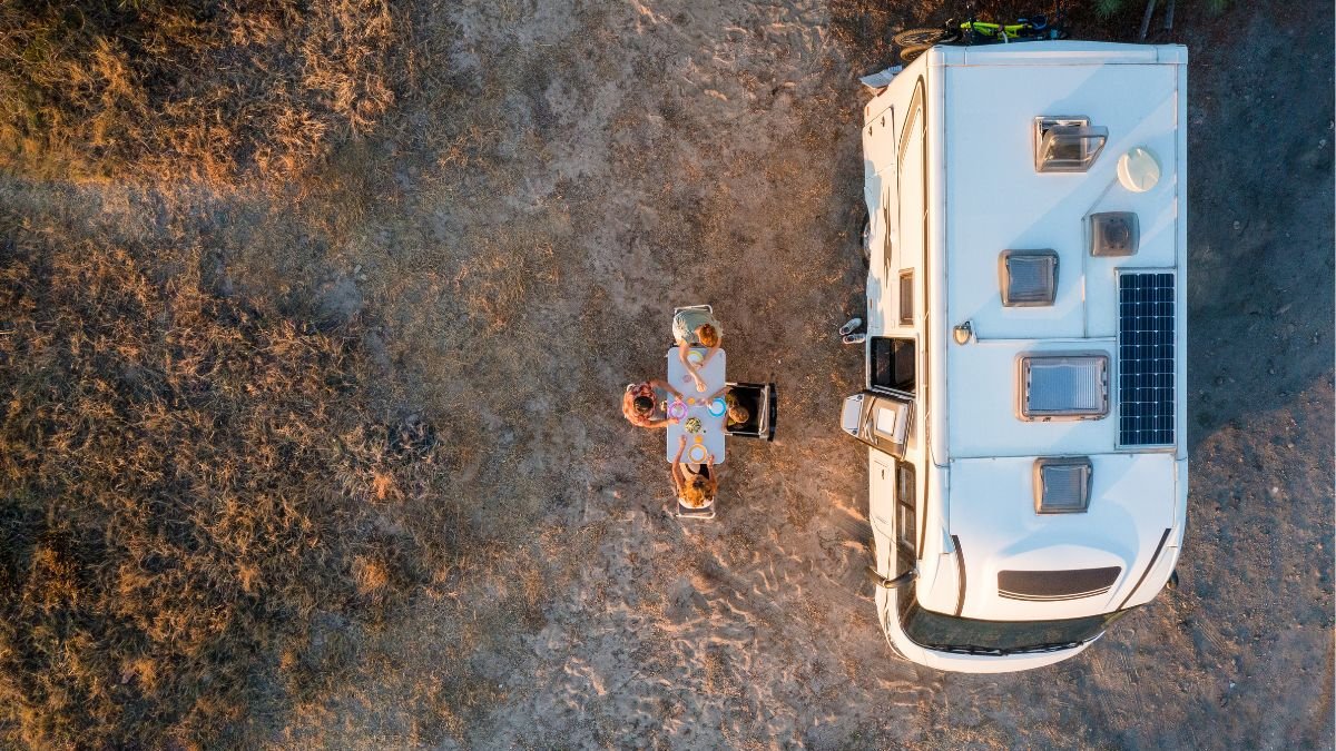 15 Van Life Mistakes That Will Bankrupt You (We Made Them All)