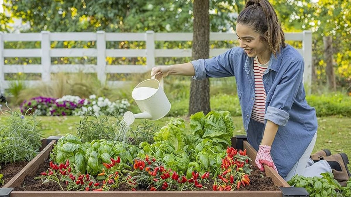16 Stunning DIY Raised Bed Ideas for Every Skill Level