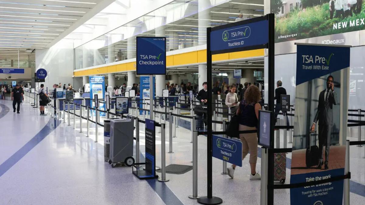 17 New Airport Rules Travelers Are Finding Out the Hard Way
