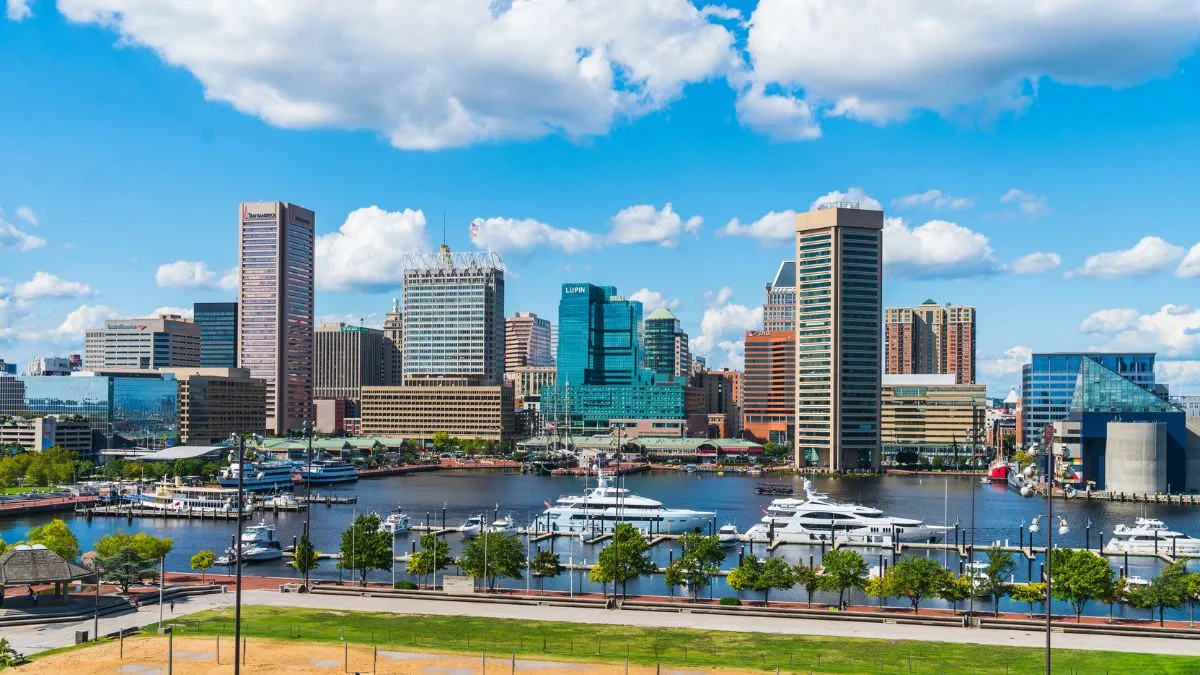 17 US Cities That Feel Like Europe Without The Overseas Price Tag