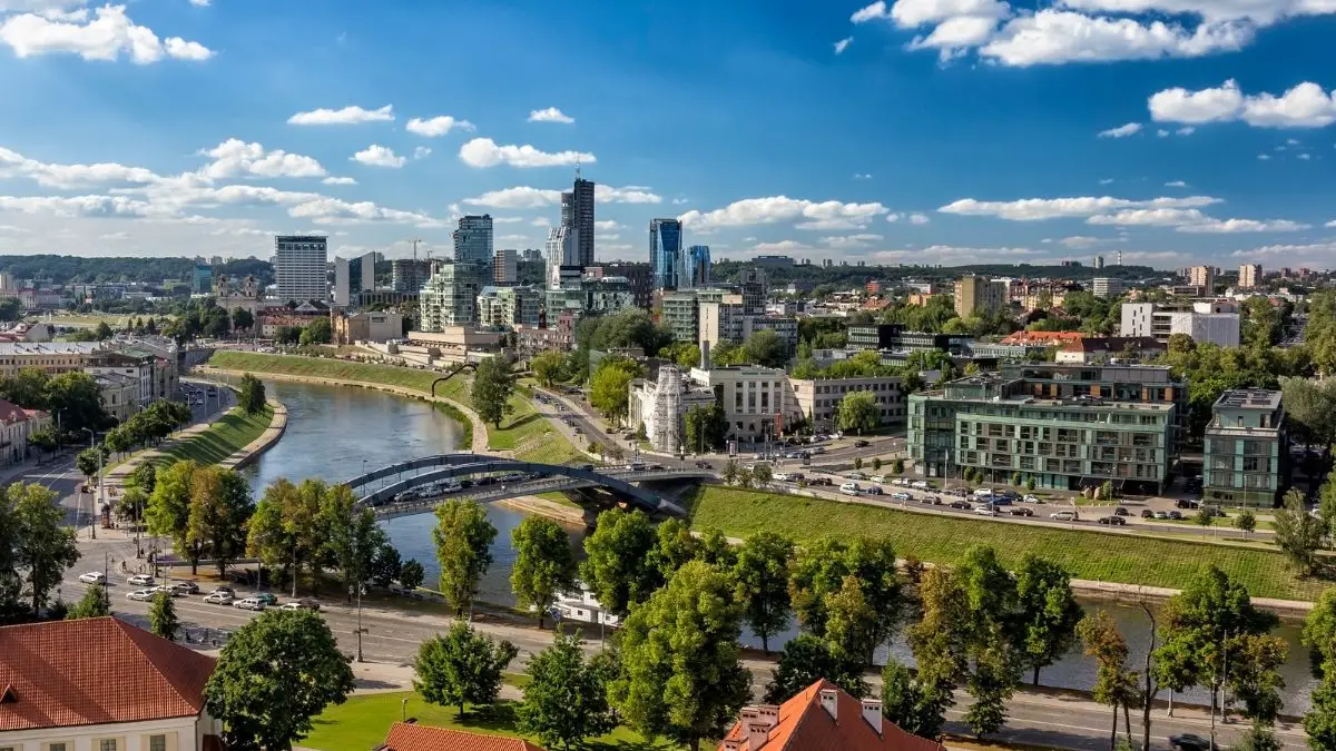17 Underrated European Cities Cheaper and Prettier Than Paris