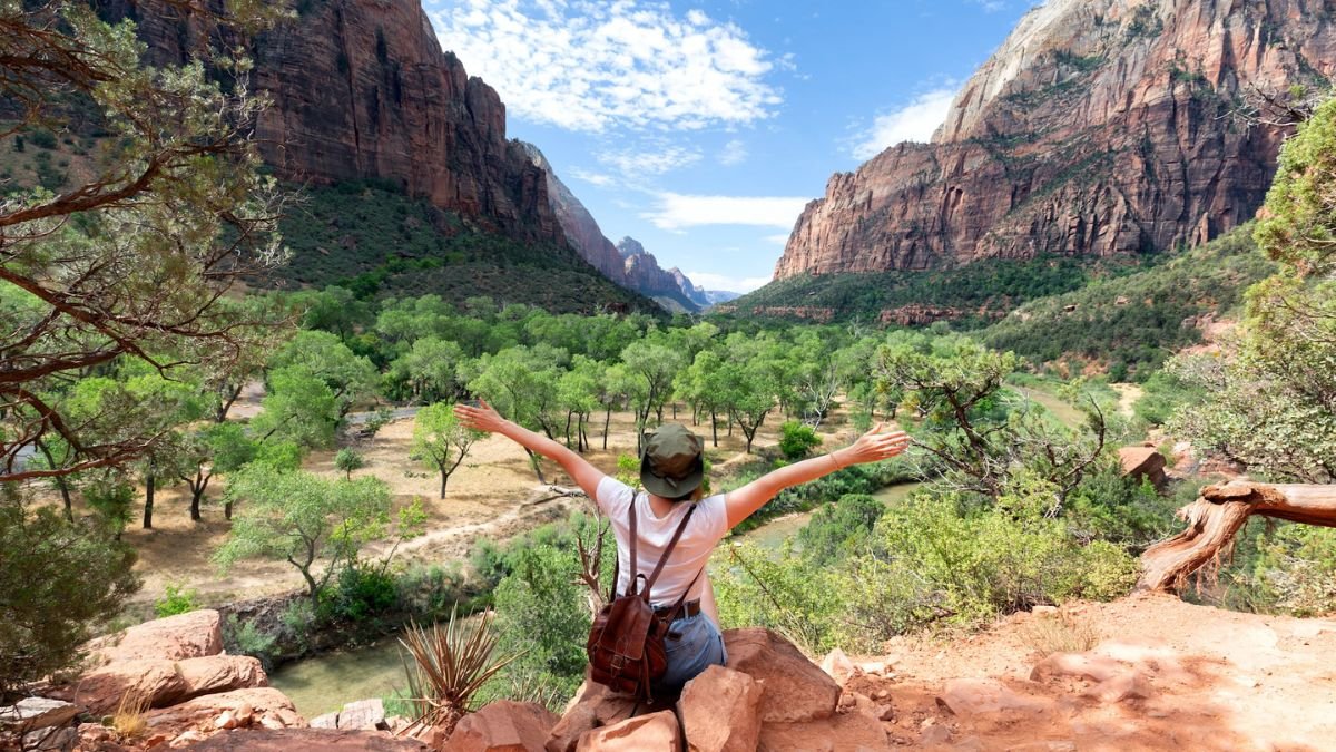 18 Mountain Destinations Replacing Crowded US National Parks In 2025