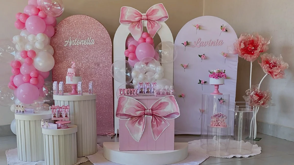 18 Sweet Coquette Aesthetic Party Ideas for a Bow-Tiful Bash