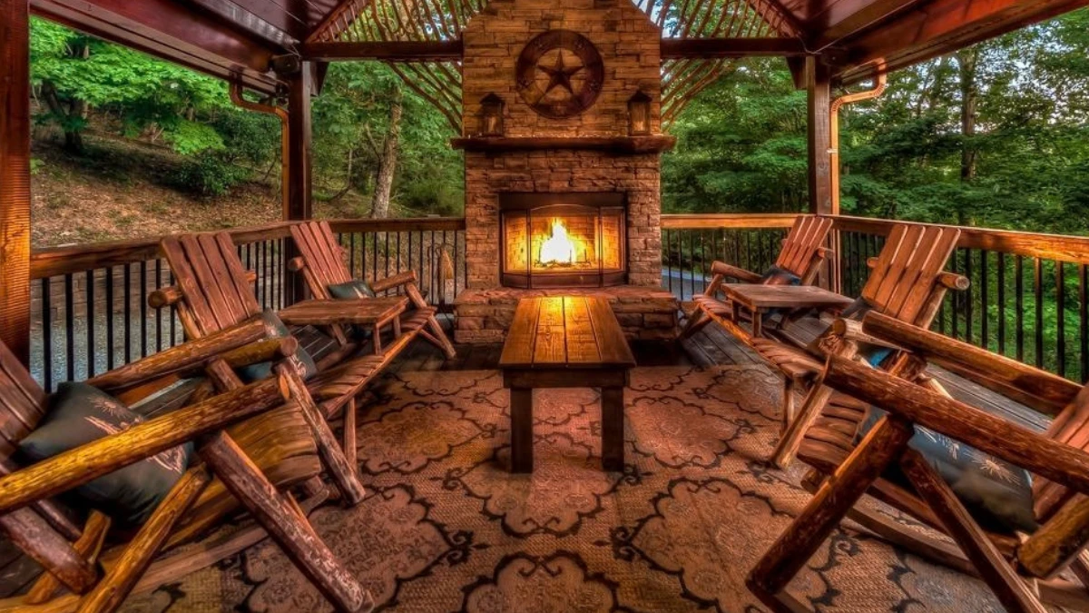 19 Fall Cabin Booking Details That Matter More Than the Fireplace