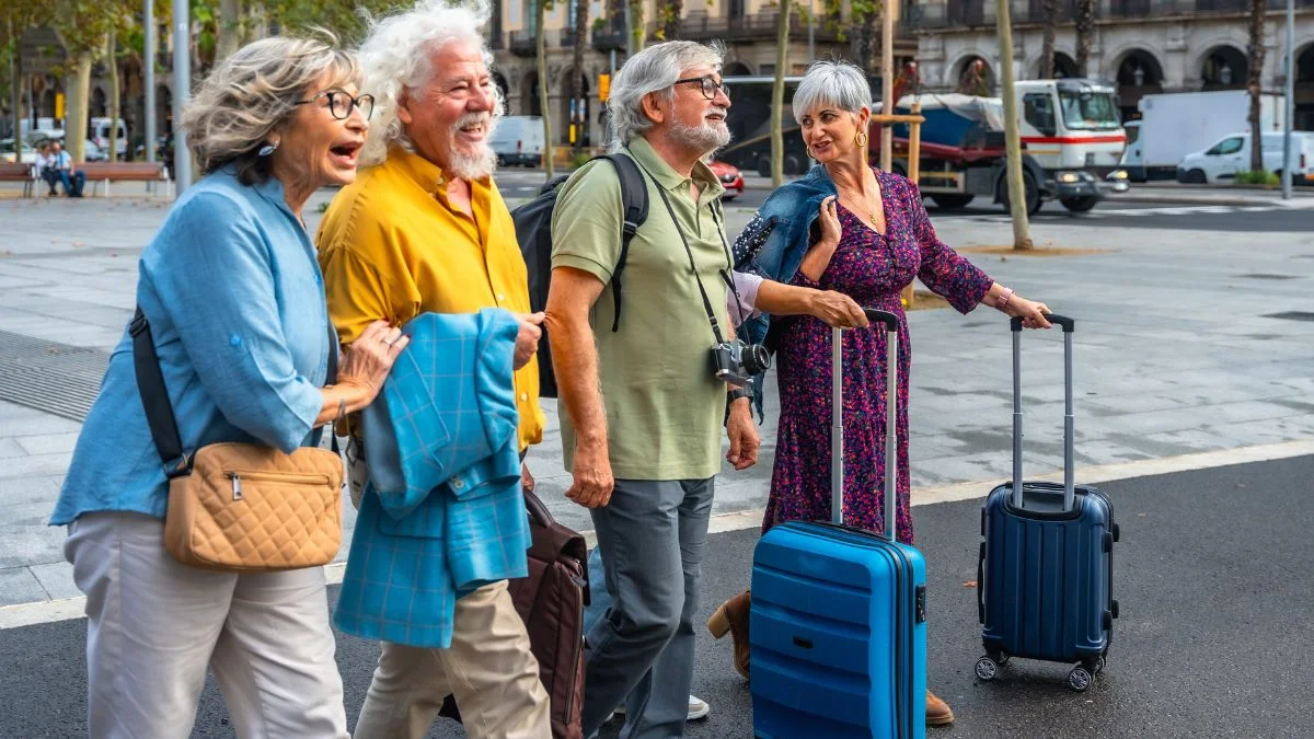 19 Hidden Dangers Of Traveling After 60 Most Seniors Do Not See Coming