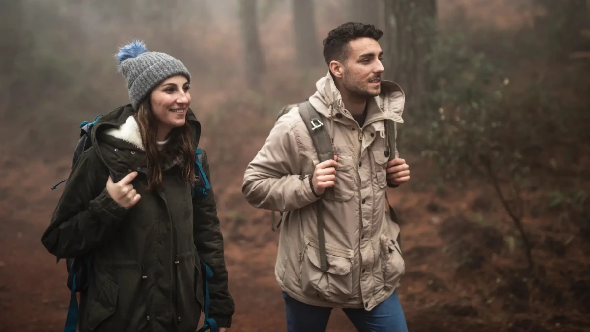 19 Hiking in the Rain Tips You’ll Wish You Knew Before Getting Soaked