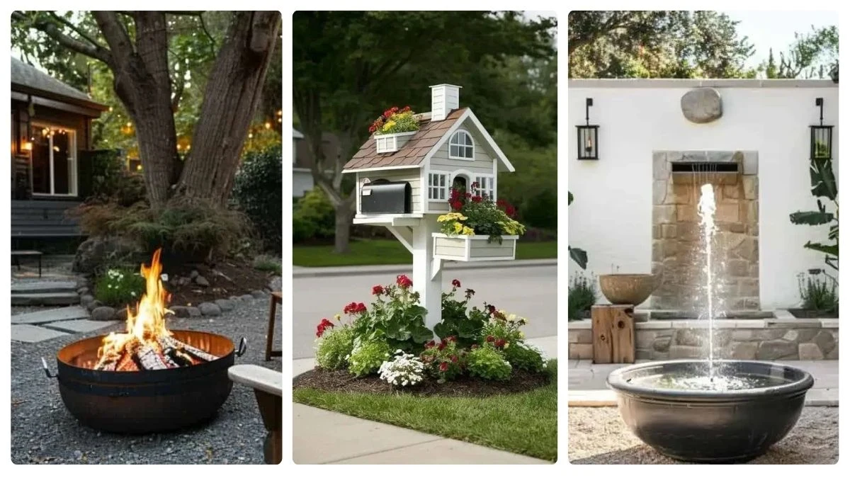 20 Stunning Front Yard Landscaping Ideas on a Budget