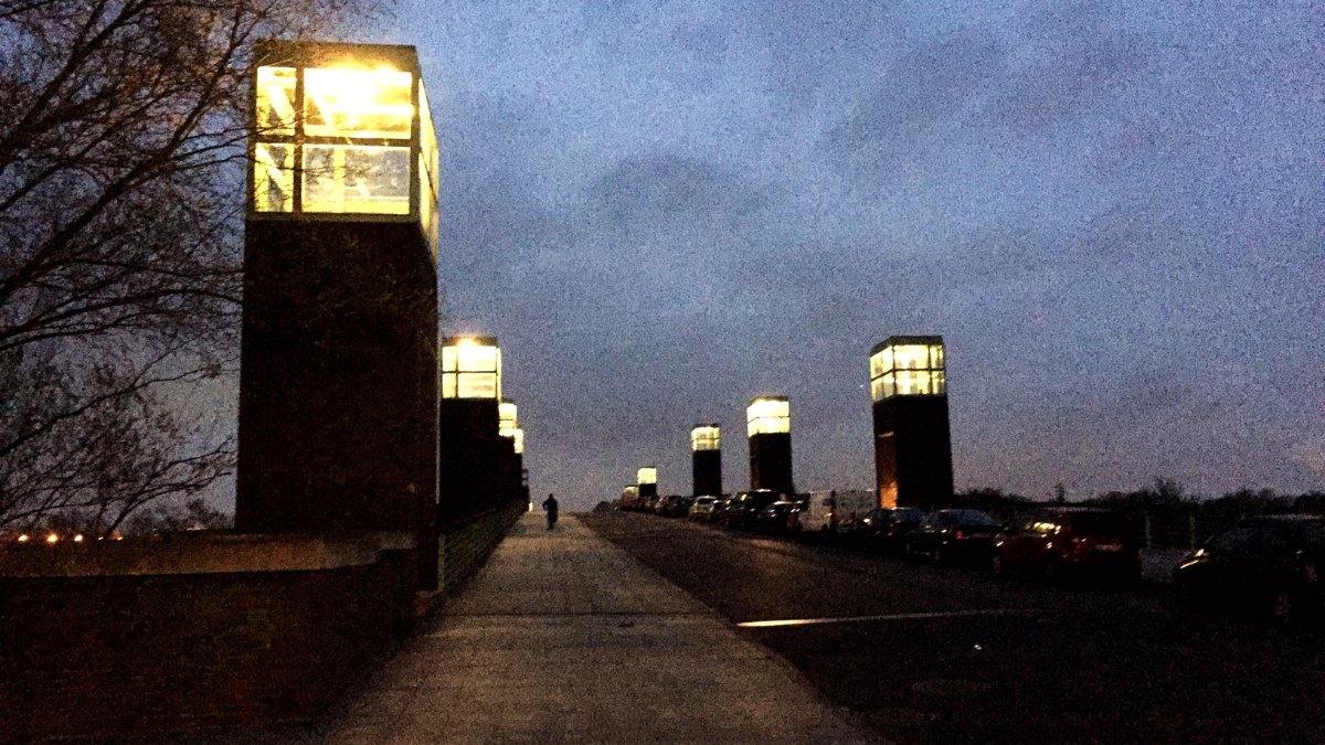 20 US Tourist Spots That Are Ghost Towns In Off-Season (For Good Reasons)