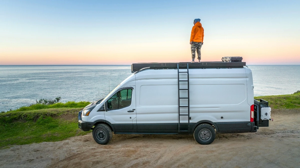 21 Brutal Truths About Van Life Nobody Posts on Instagram