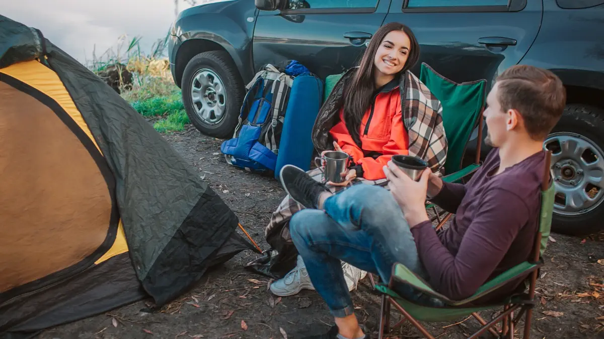 21 Must-Have Items You Need for Full-Time RV Living, According To RVers