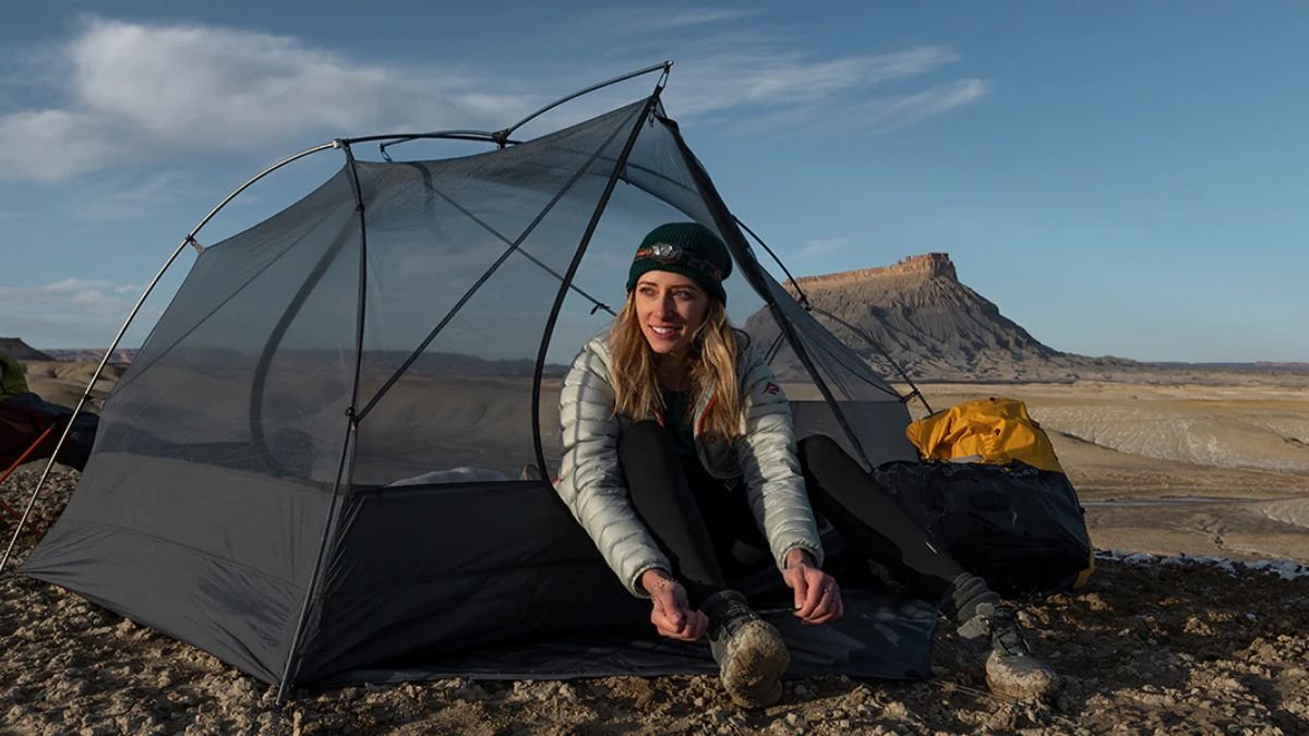 21 Warning Signs You Picked The Wrong Solo Camping Spot