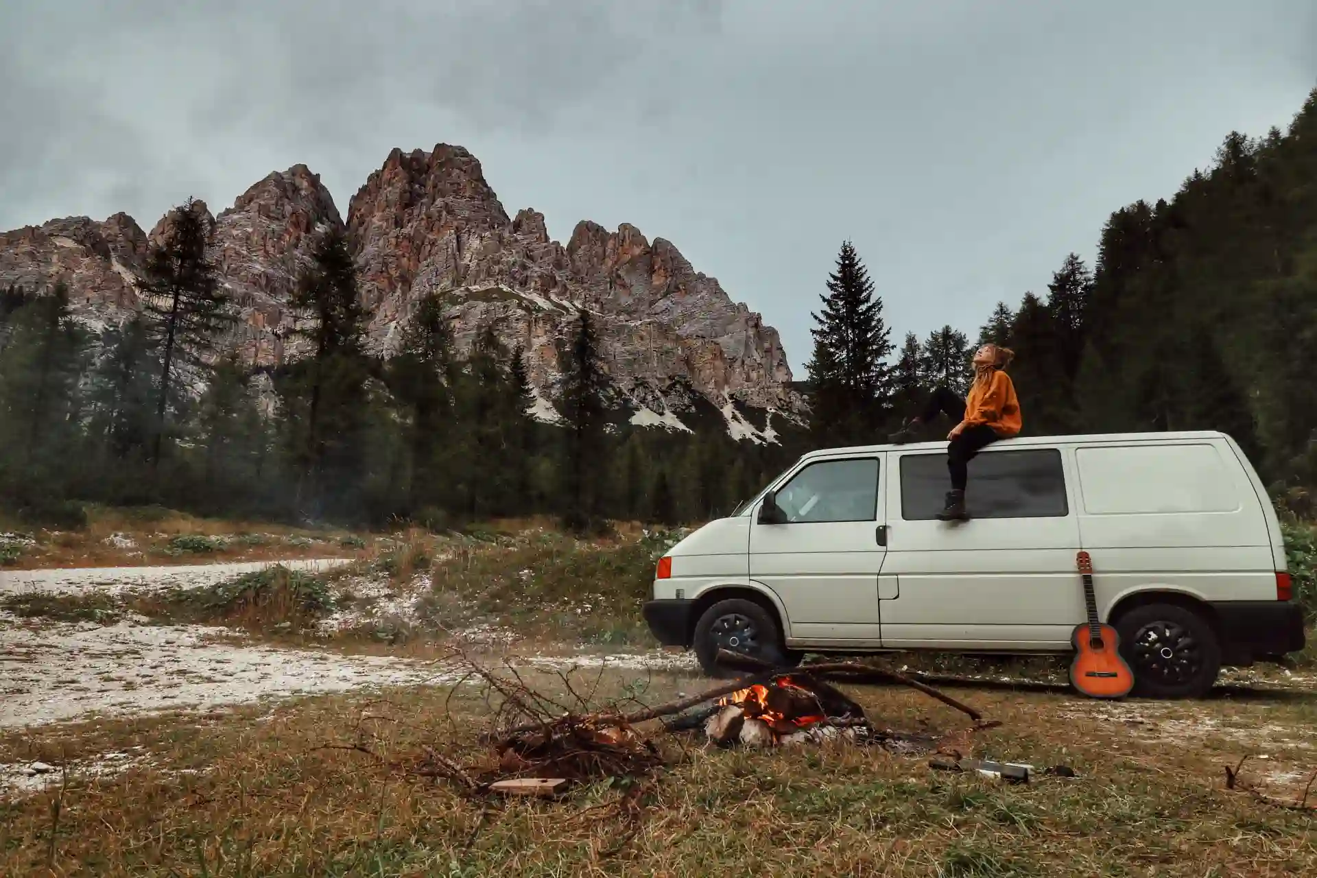 21 ‘Instagram-Famous’ Van Life Spots Are SCAMMING You – Discover the HIDDEN Gems Instead