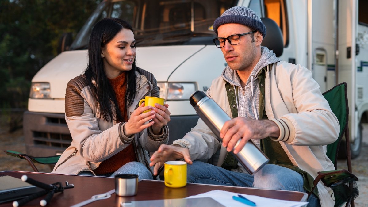 25 Van Life Instagram Accounts That Will Make You Quit Your Job