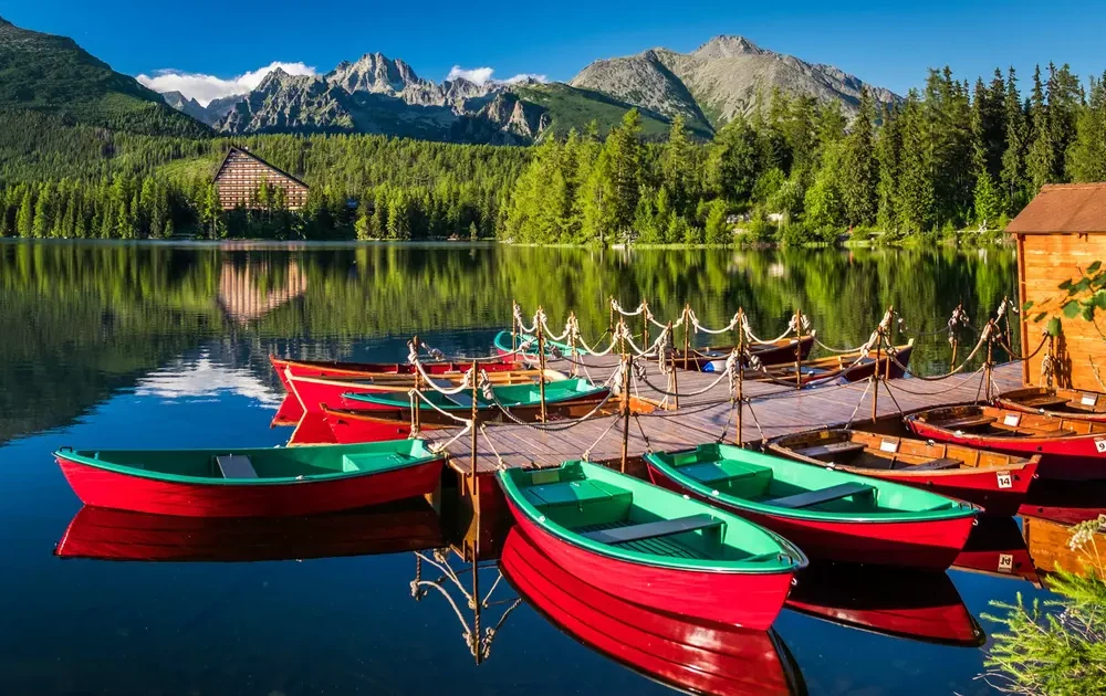3 Questions To Ask Before Booking Any Famous Destination