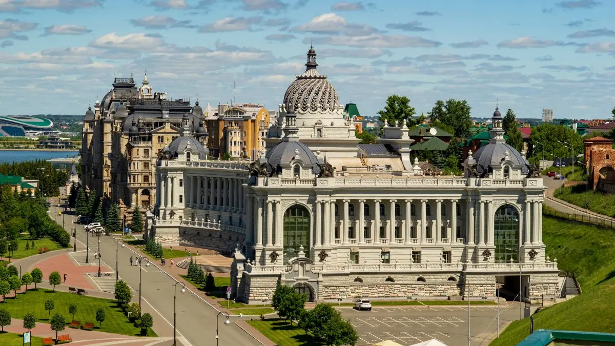 European-Style US Destinations That Fool Your Camera