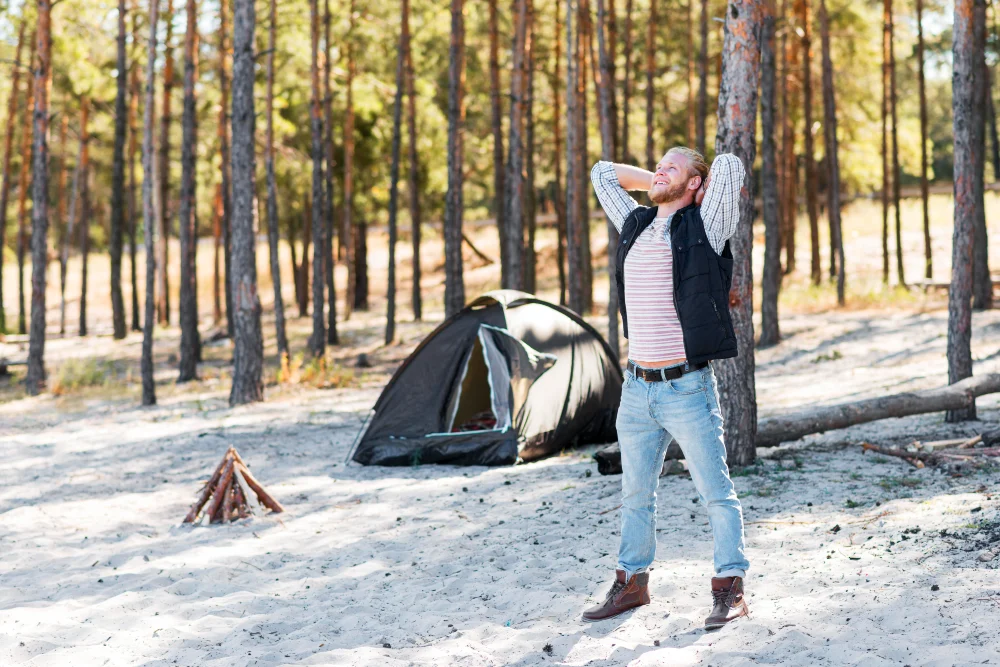 4-Season Tent Requirements That Matter