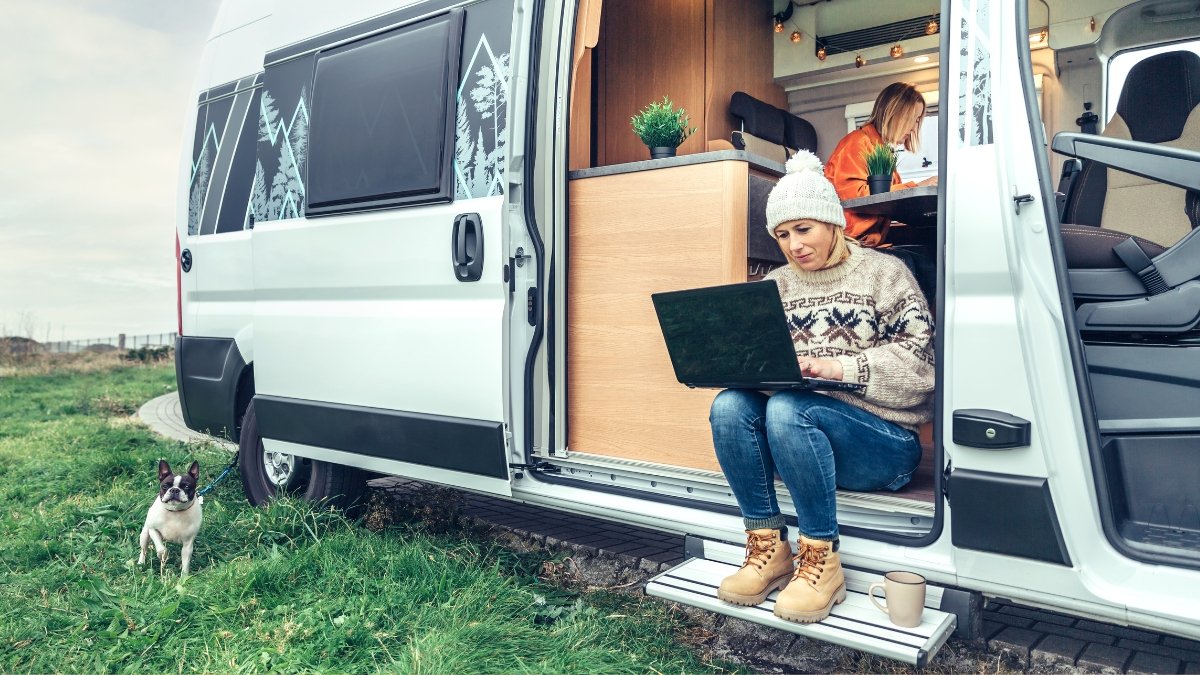 7 Affordable Van Conversion Ideas Under $30,000