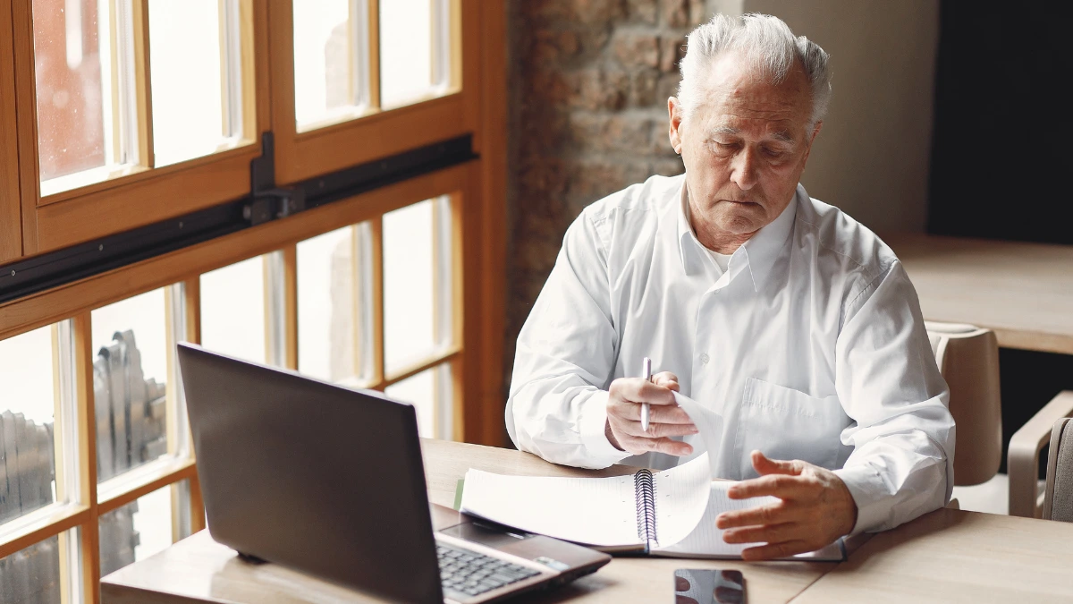 7 Levels of Travel Freedom in Retirement: Which One Are You On?