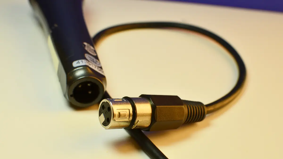 7-Pin Trailer Connector