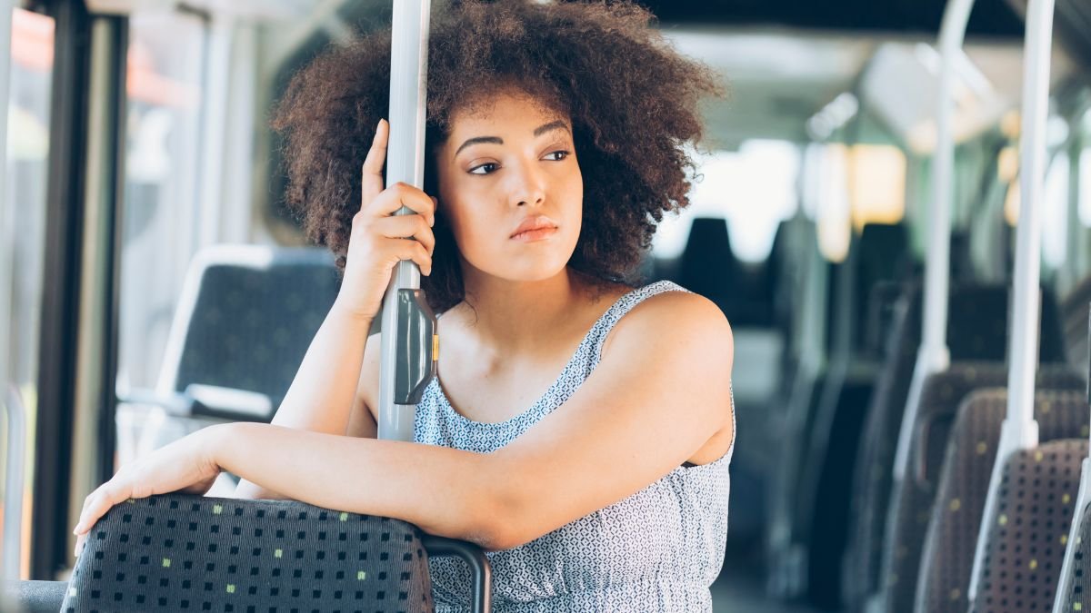 88% of Women Traveling Alone Feel Unsafe The US Cities Where Solo Female Travelers Get Attacked Most