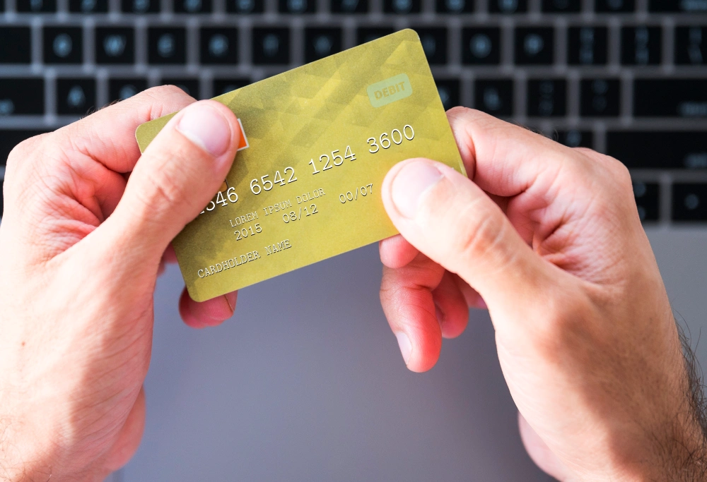 A Debit Card Hold Can Tie Up Money You Actually Need